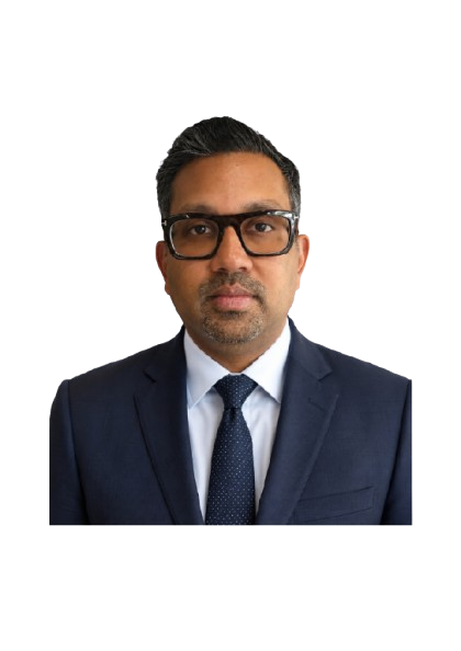 Mr. Pranay Agrawal